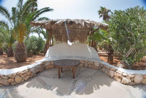 Cupola Bianca Resort Lampedusa Exterior foto