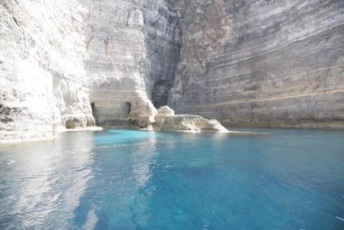 Cupola Bianca Resort Lampedusa Exterior foto